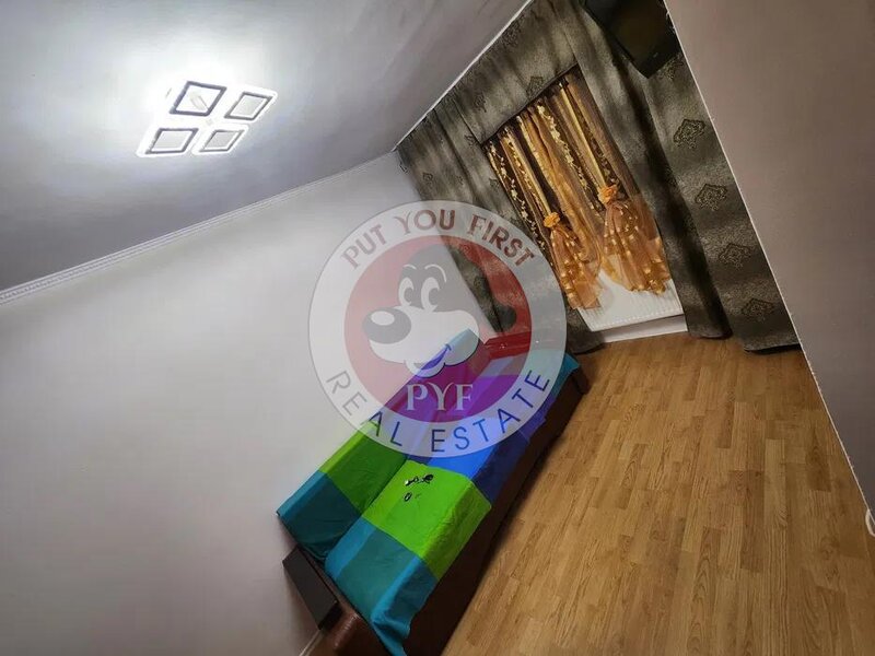 Baicului I Apartament 2 camere I 27mp I Semidecomandat I B10805