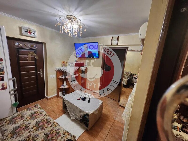 Baicului I Apartament 2 camere I 27mp I Semidecomandat I B10805